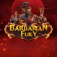 Barbarian Fury icon