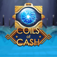 Coils of Cash icon