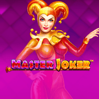 Master Joker game icon