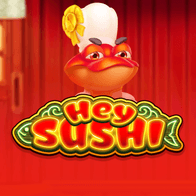 Hey Sushi game icon