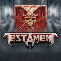Testament icon