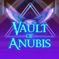 Vault Of Anubis icon
